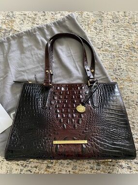 Brahmin "Anywhere" Tote